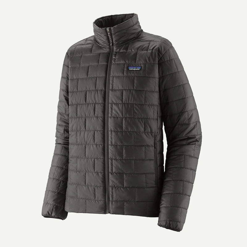 Patagonia Men's Nano Puff Jacket