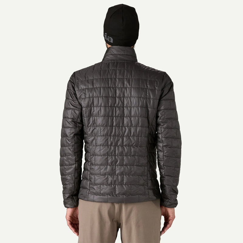 Patagonia Men's Nano Puff Jacket