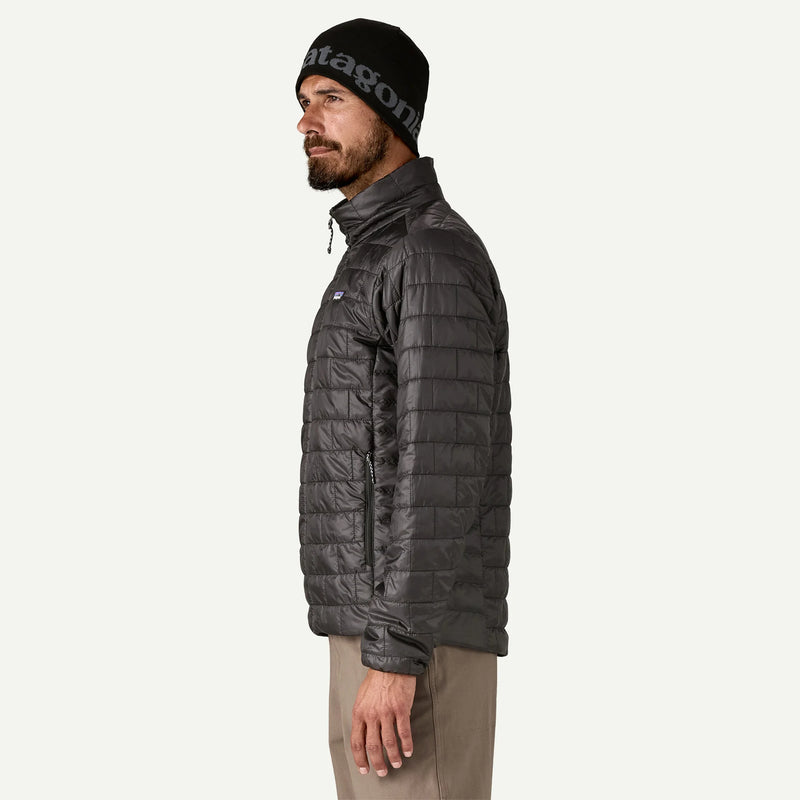 Patagonia Men's Nano Puff Jacket