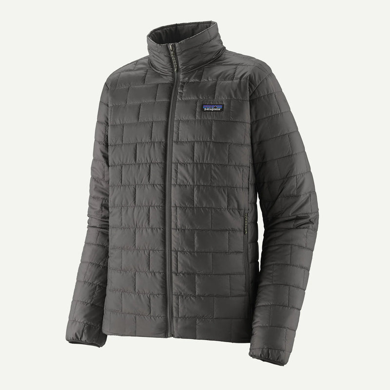 Patagonia Men's Nano Puff Jacket