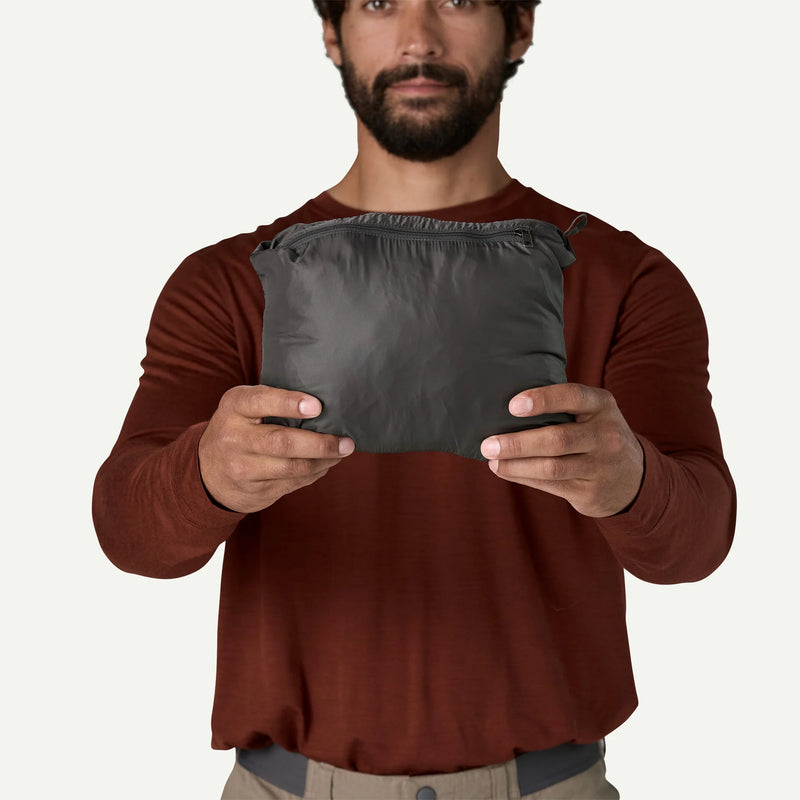 Patagonia Men's Nano Puff Jacket