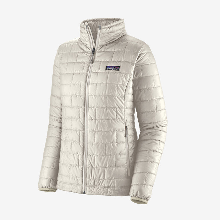 Patagonia Women's Nano Puff Jacket