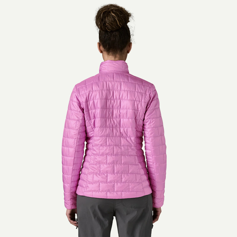 Patagonia Women's Nano Puff Jacket Sale