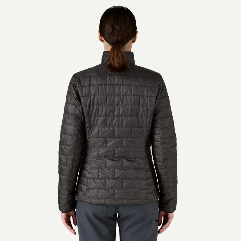 Patagonia Women's Nano Puff Jacket