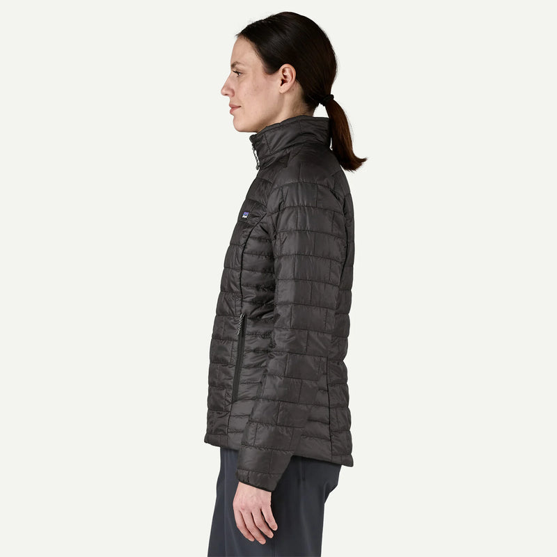 Patagonia Women's Nano Puff Jacket