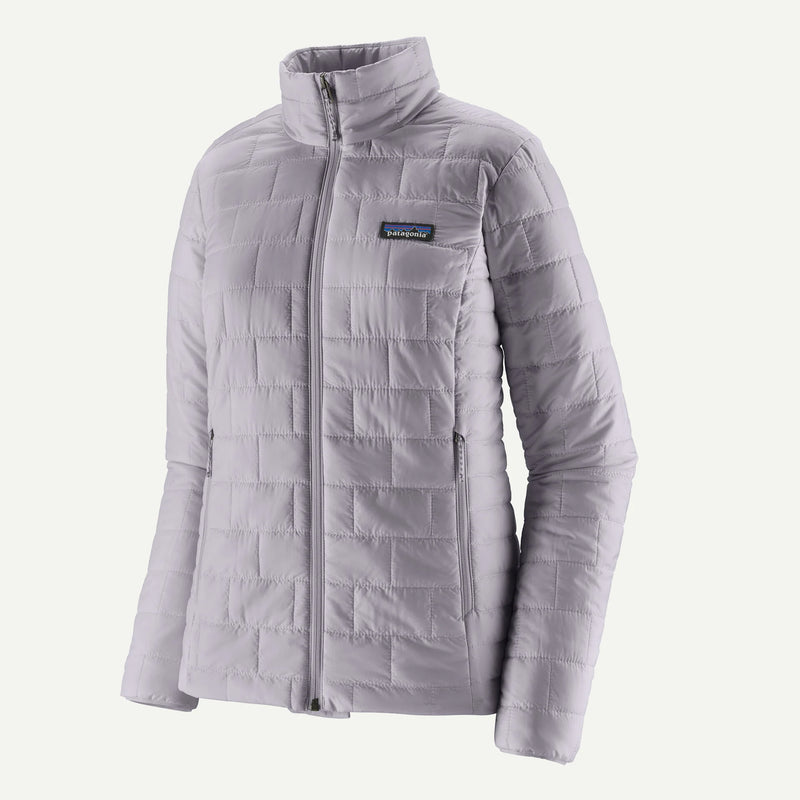 Patagonia Women's Nano Puff Jacket