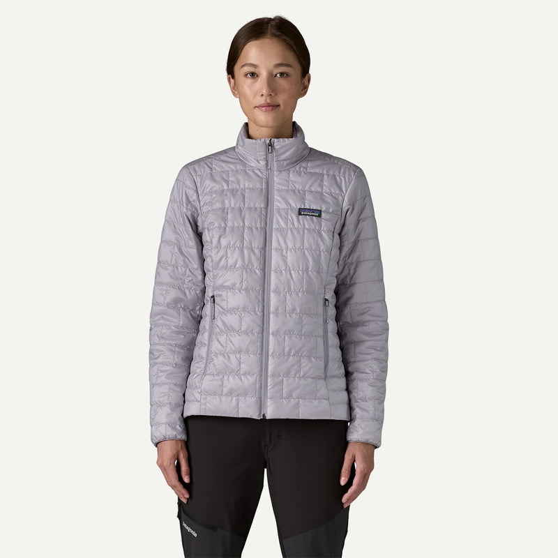 Patagonia Women's Nano Puff Jacket