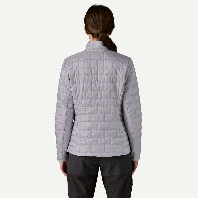 Patagonia Women's Nano Puff Jacket
