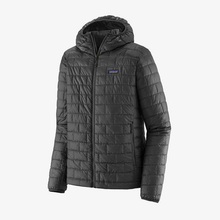 Patagonia Men's Nano Puff Hoody