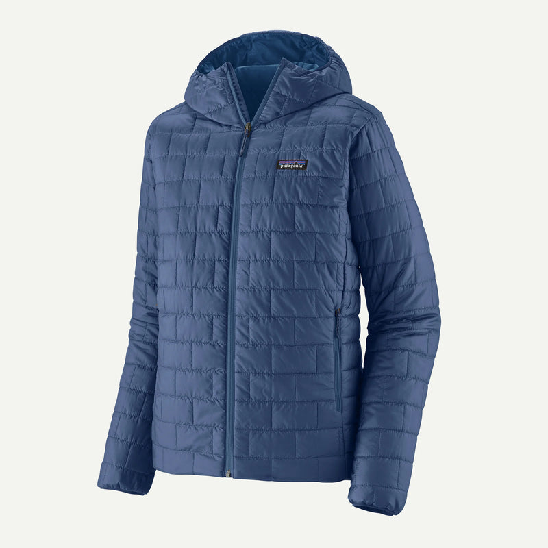 Patagonia Men's Nano Puff Hoody