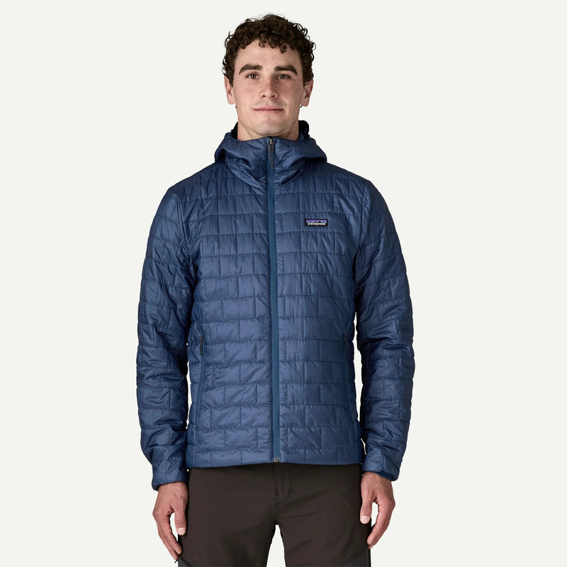 Patagonia Men's Nano Puff Hoody Sale