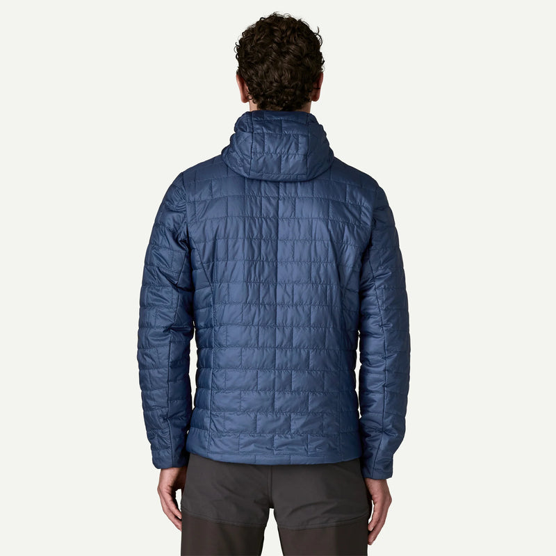 Patagonia Men's Nano Puff Hoody Sale