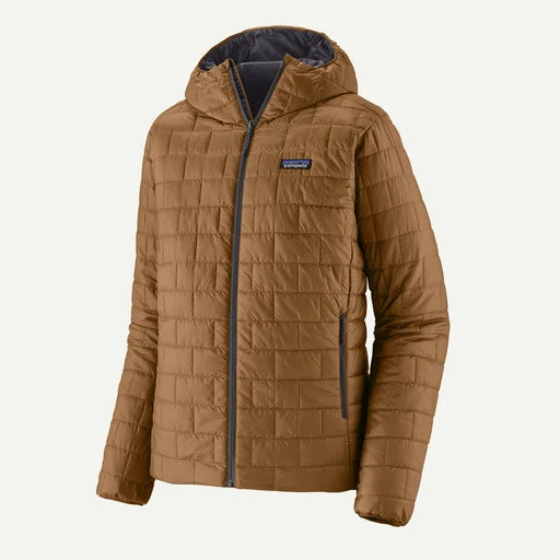 Patagonia Men's Nano Puff Hoody