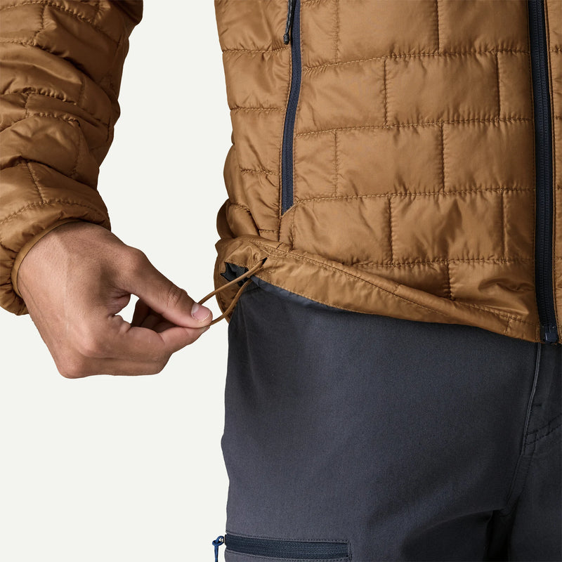 Patagonia Men's Nano Puff Hoody