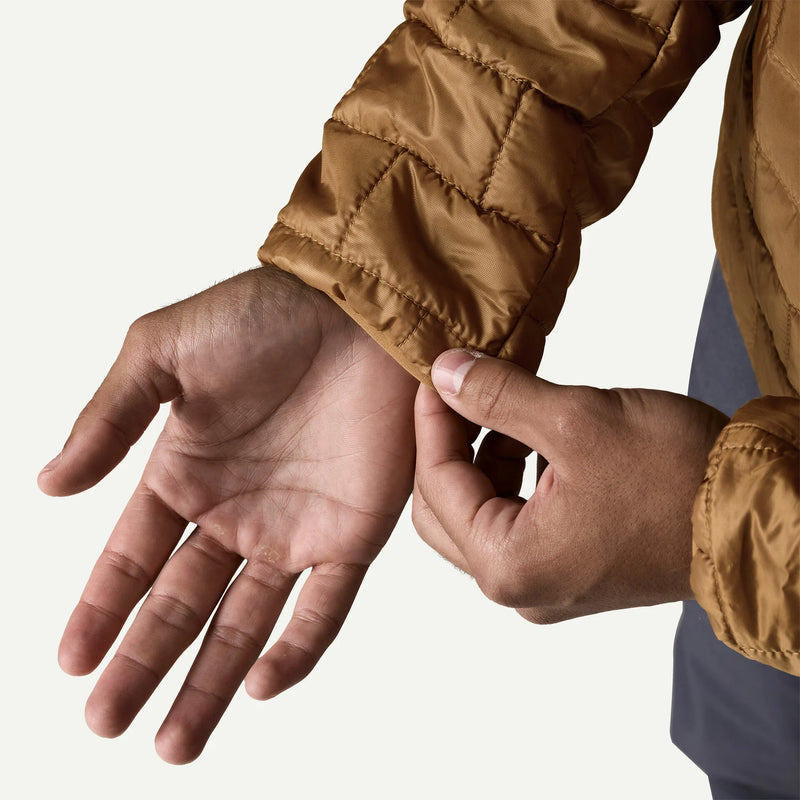 Patagonia Men's Nano Puff Hoody