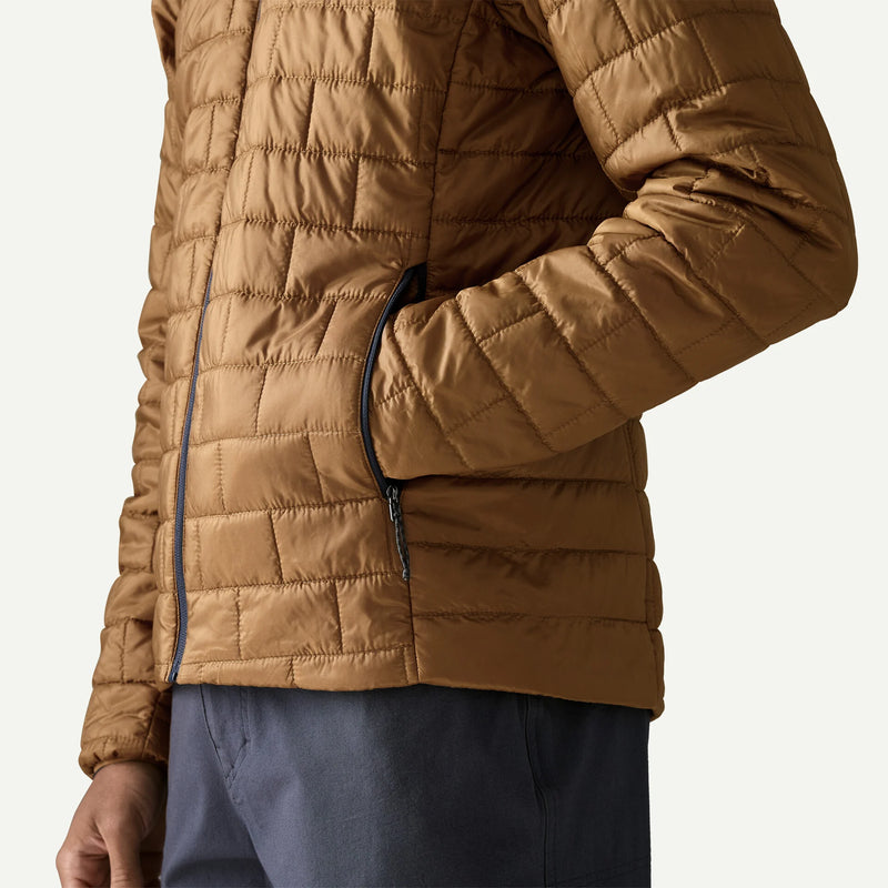 Patagonia Men's Nano Puff Hoody