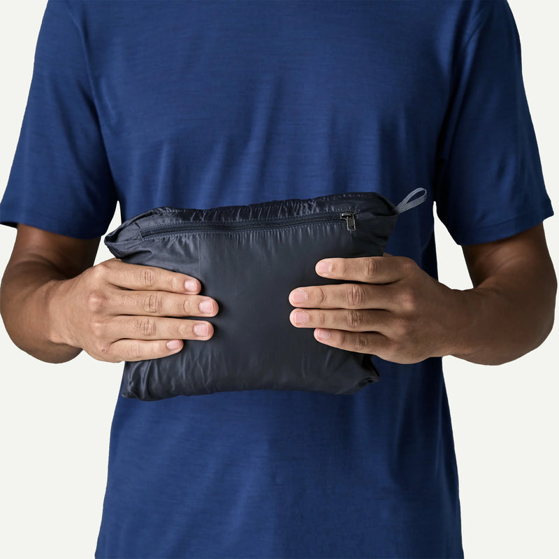 Patagonia Men's Nano Puff Hoody