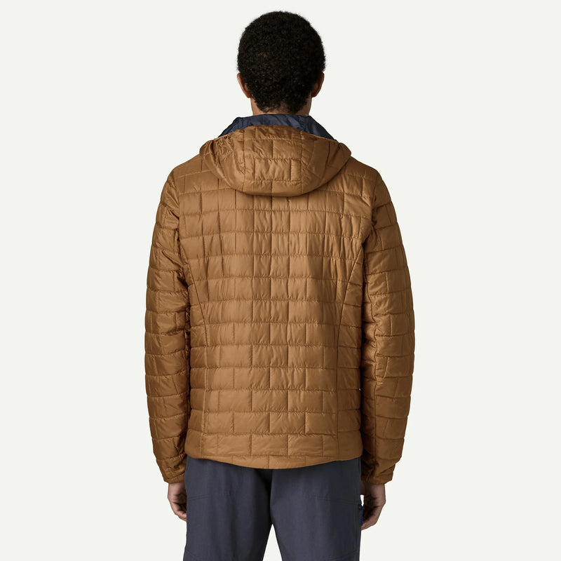 Patagonia Men's Nano Puff Hoody