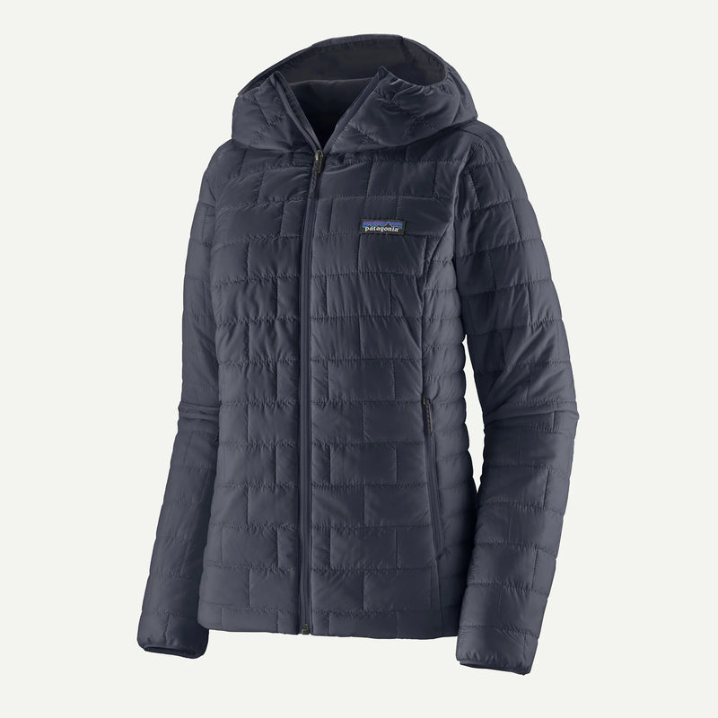Patagonia Women's Nano Puff Hoody