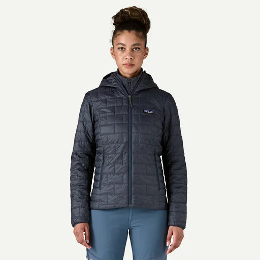 Patagonia Women's Nano Puff Hoody