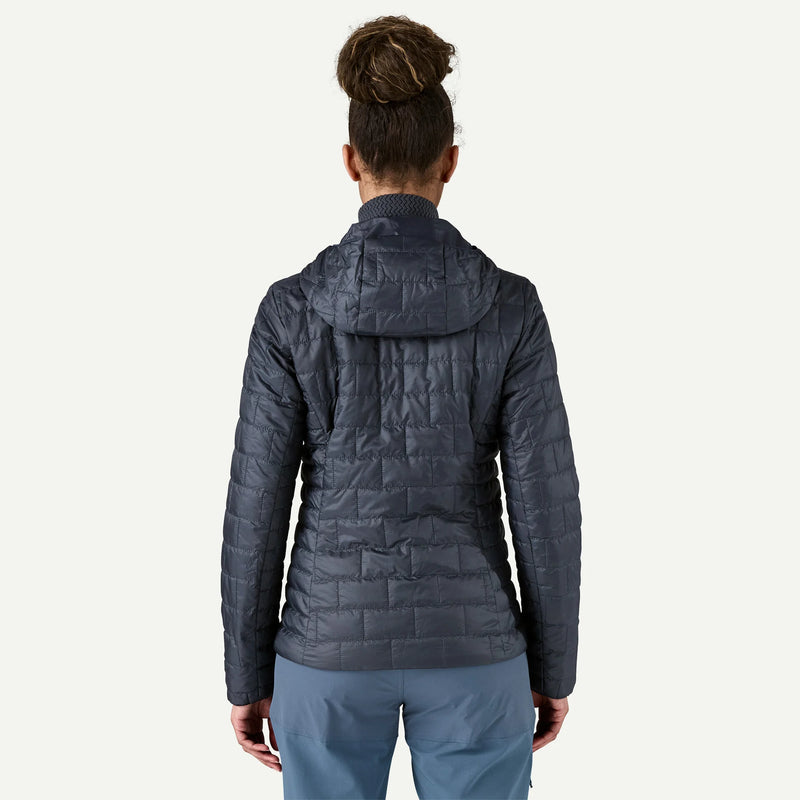 Patagonia Women's Nano Puff Hoody