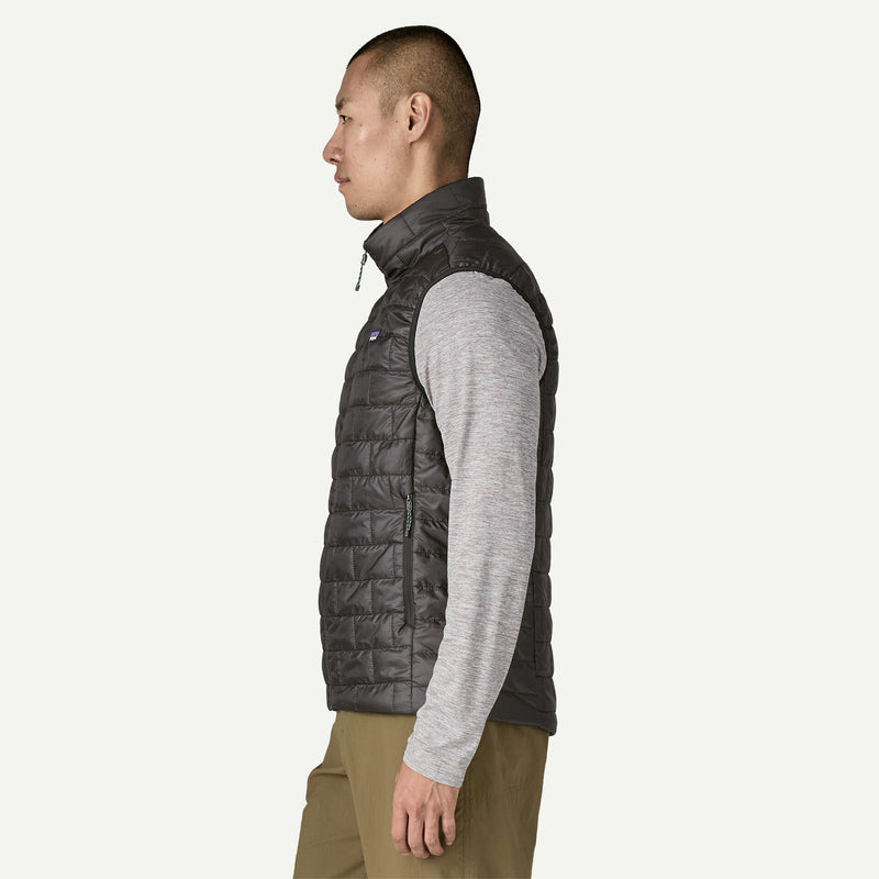 Patagonia Men's Nano Puff Vest