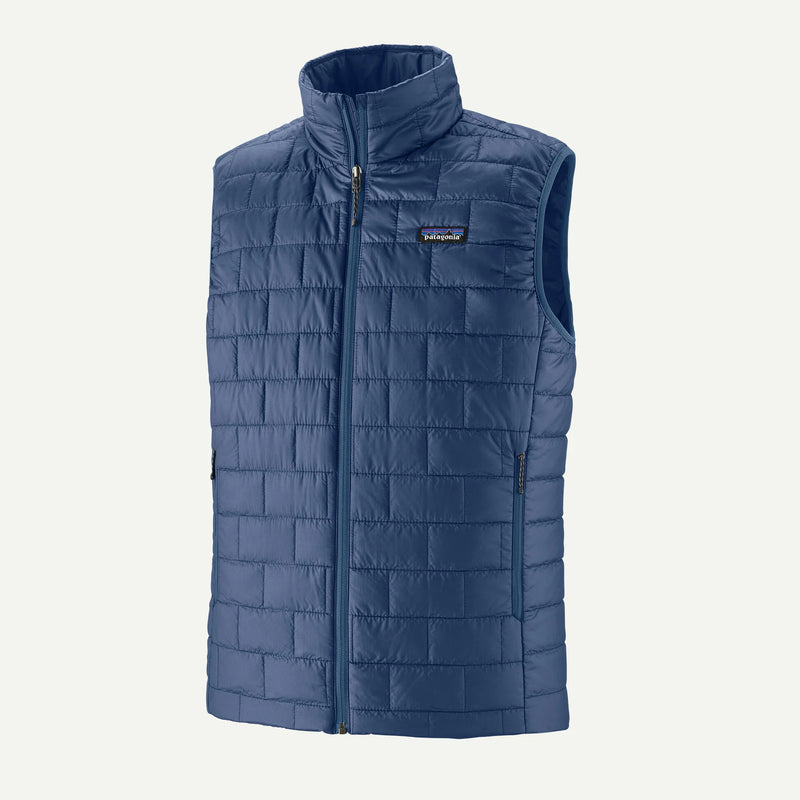 Patagonia Men's Nano Puff Vest