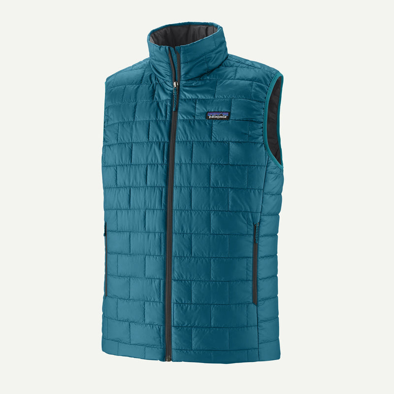 Patagonia Men's Nano Puff Vest