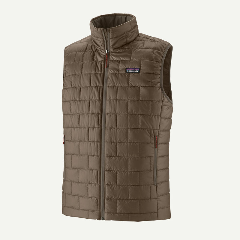 Patagonia Men's Nano Puff Vest