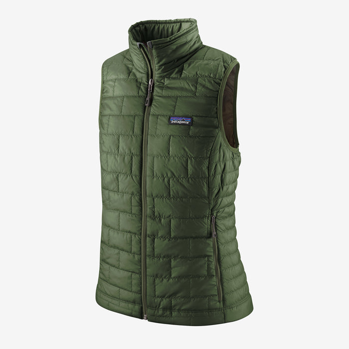 Patagonia Women's Nano Puff Vest