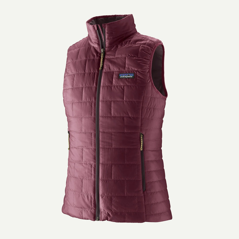Patagonia Women's Nano Puff Vest