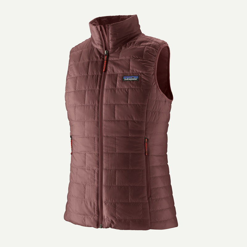 Patagonia Women's Nano Puff Vest