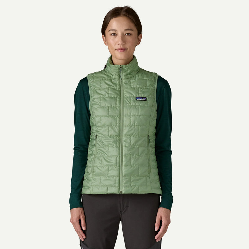Patagonia Women's Nano Puff Vest Sale