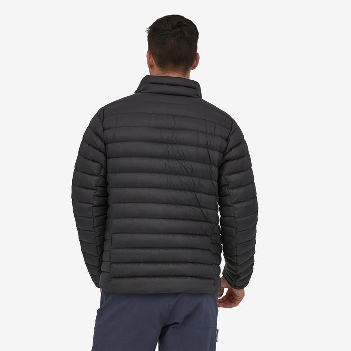 Patagonia Men's Down Sweater Jacket