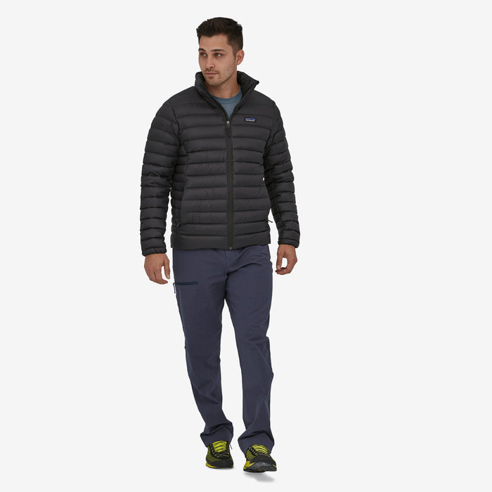 Patagonia Men's Down Sweater Jacket