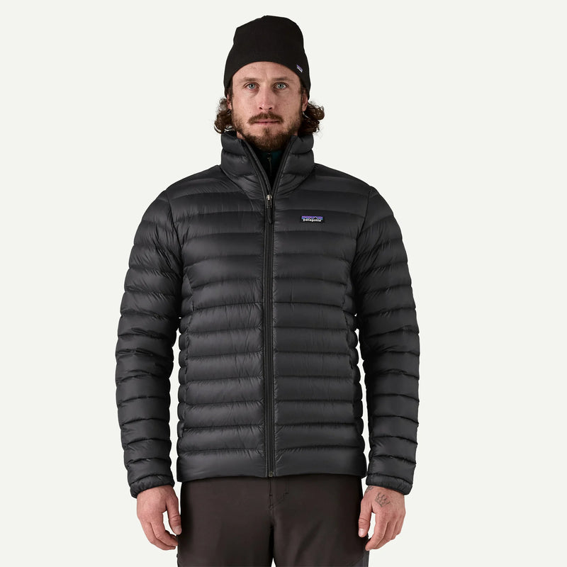 Patagonia Men's Down Sweater Jacket