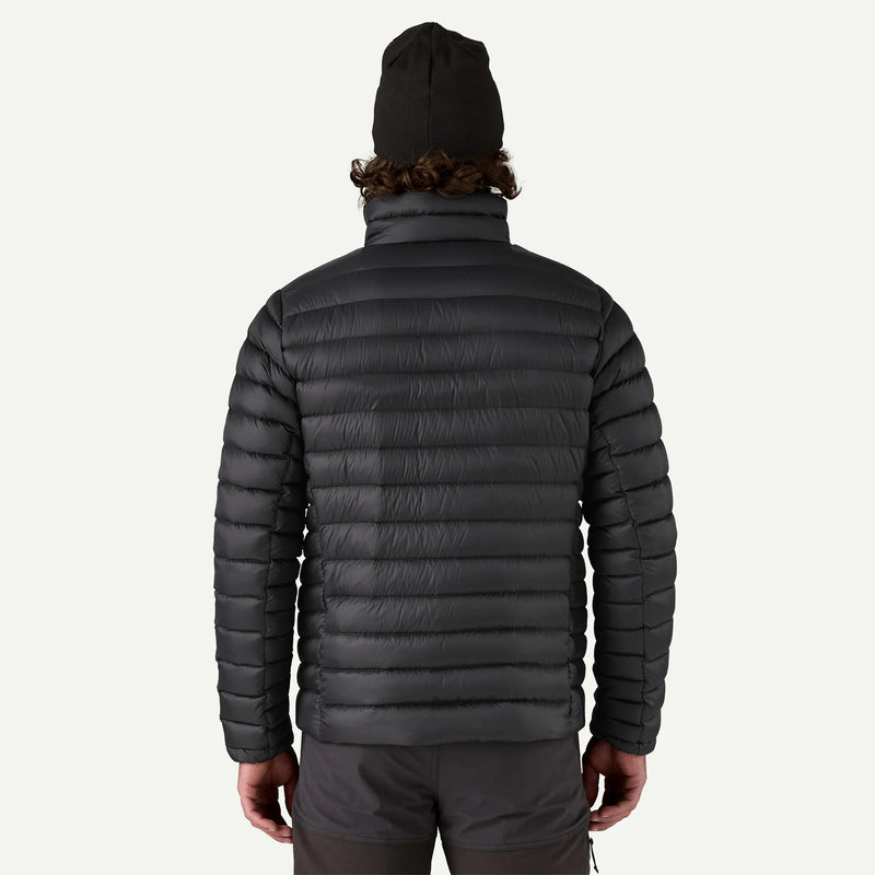 Patagonia Men's Down Sweater Jacket