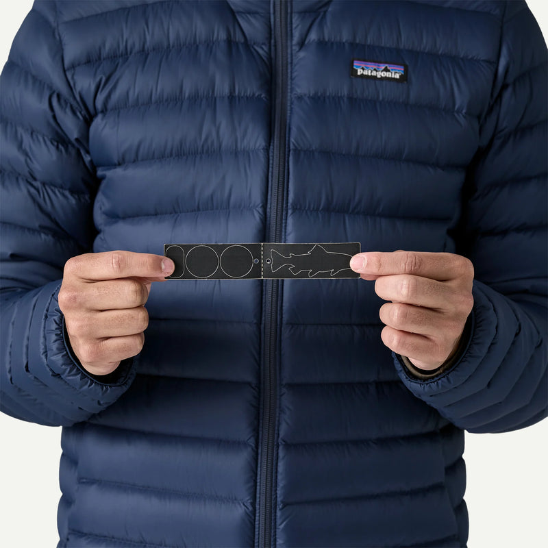 Patagonia Men's Down Sweater Jacket