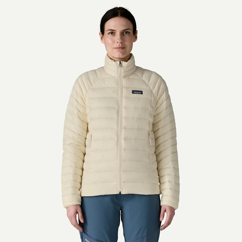Patagonia Women's Down Sweater Sale