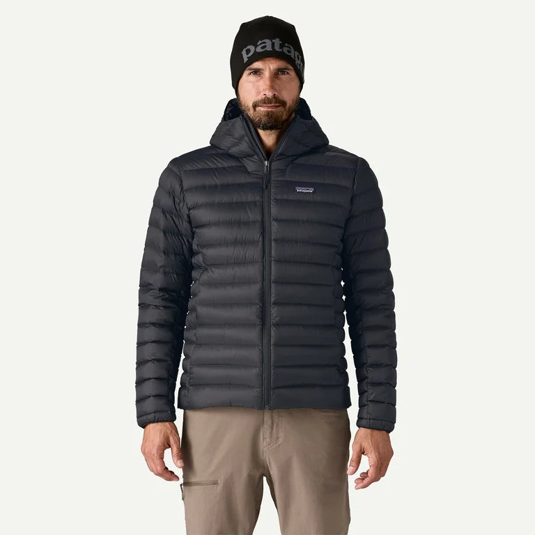 Patagonia Men's Down Sweater Hoody