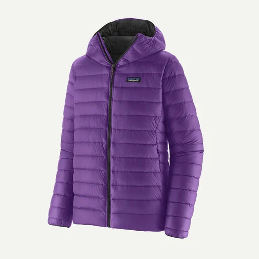 Patagonia Men's Down Sweater Hoody