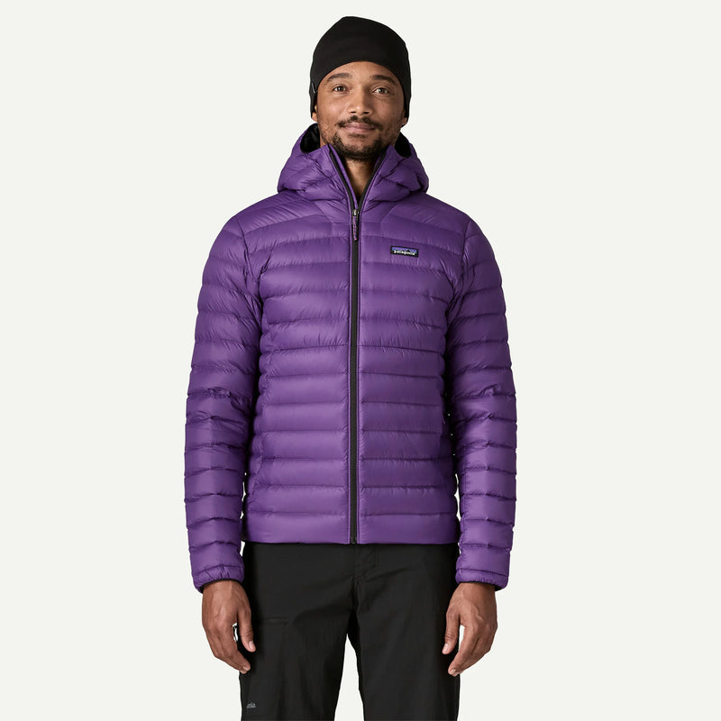 Patagonia Men's Down Sweater Hoody