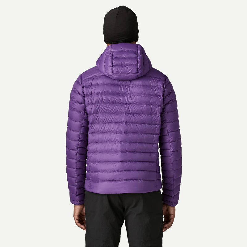Patagonia Men's Down Sweater Hoody