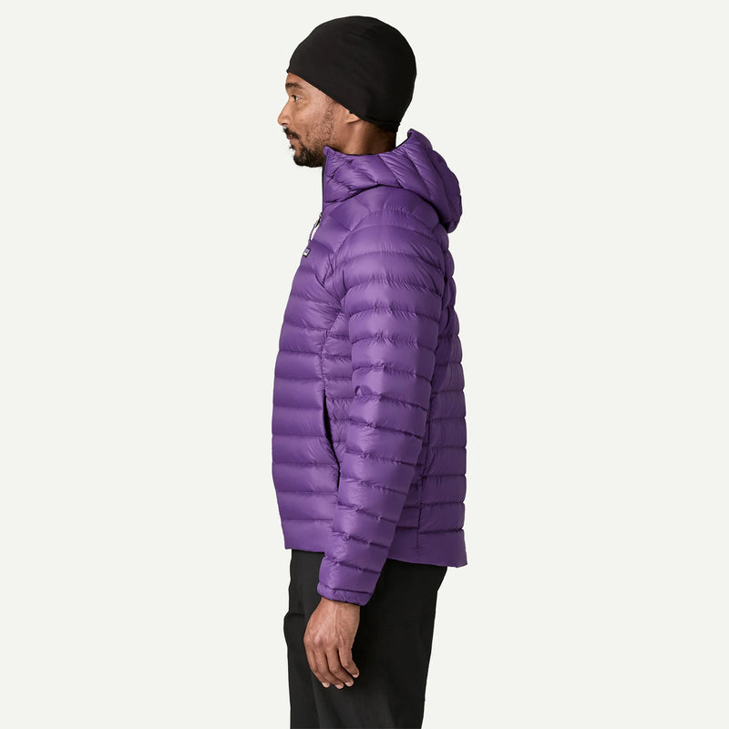 Patagonia Men's Down Sweater Hoody