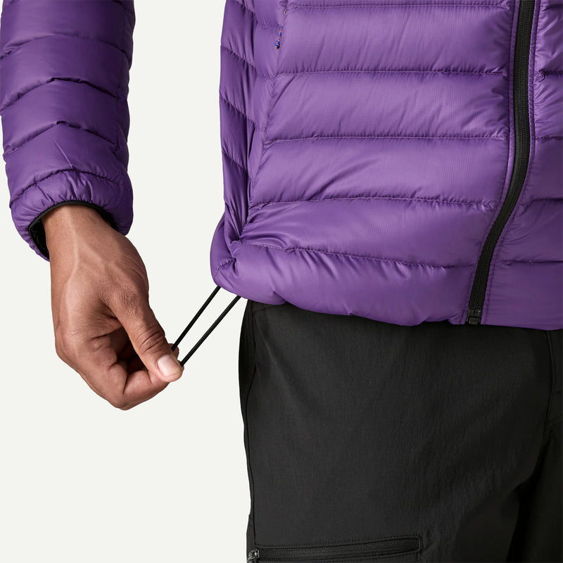 Patagonia Men's Down Sweater Hoody