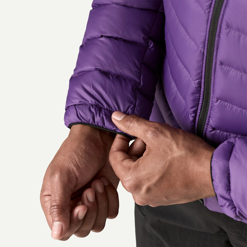Patagonia Men's Down Sweater Hoody