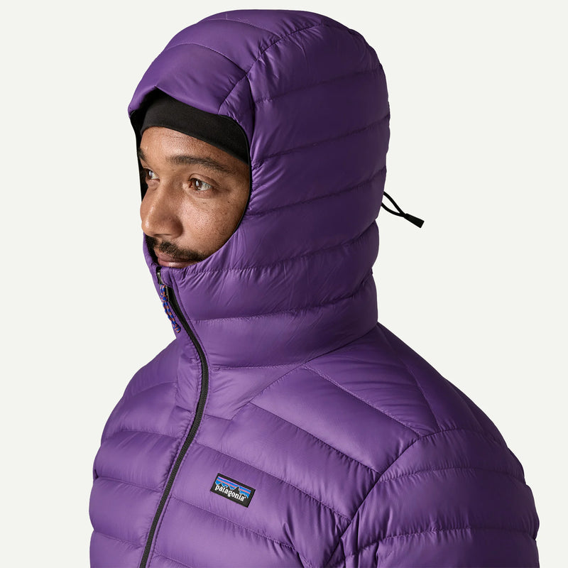 Patagonia Men's Down Sweater Hoody