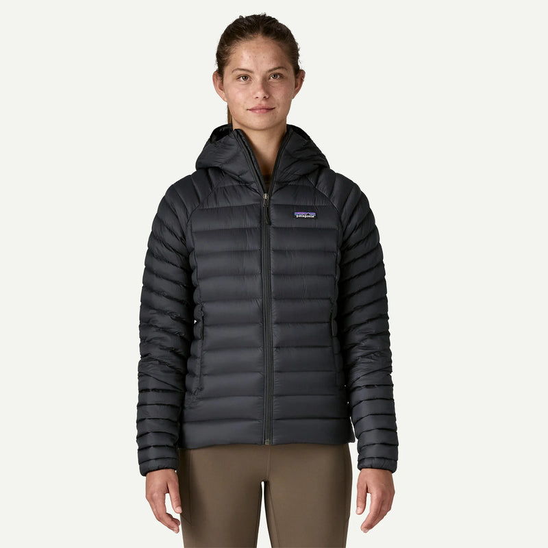 Patagonia Women's Down Sweater Hoody