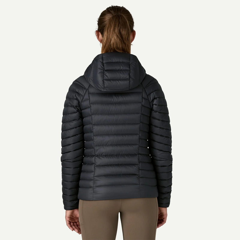 Patagonia Women's Down Sweater Hoody