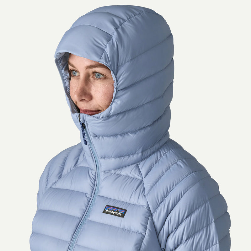 Patagonia Women's Down Sweater Hoody Sale